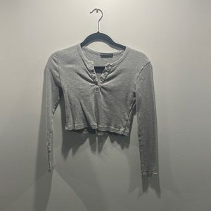 Brandy Melville long sleeve